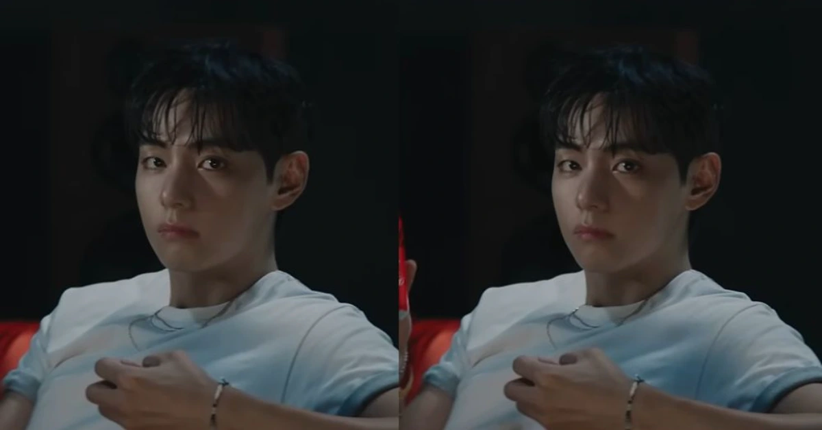 BTS V Becomes Coca-Cola Ambassador, Adding Another Major C Brand to His Collection