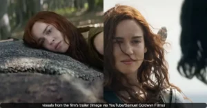 Red Sonja 2025 Movie Ending Explained: How Sonja’s Journey Ends With Compassion and New Beginnings