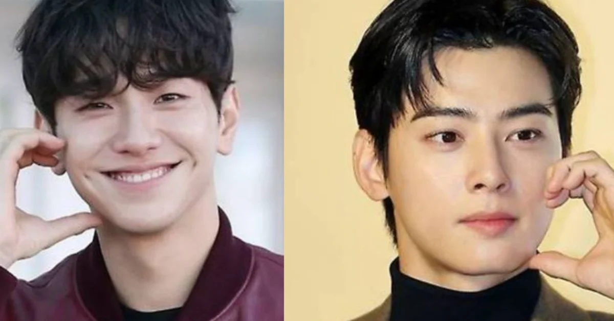 Nam Yoon Soo Reveals His High School Popularity Dropped After Cha Eun Woo Transferred: ‘He Was a Real Flower Boy