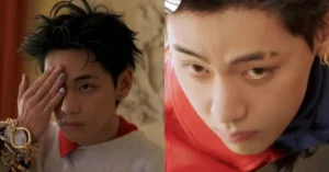Inside Taehyung’s Bag: Headset, Donkey Wallpaper, and No Perfume—Plus His Emotional Reaction to J-Hope & Jungkook’s Performance