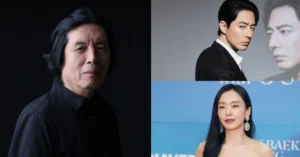 Acclaimed Director Lee Chang-dong Returns With Netflix Film Possible Love After 8 Years