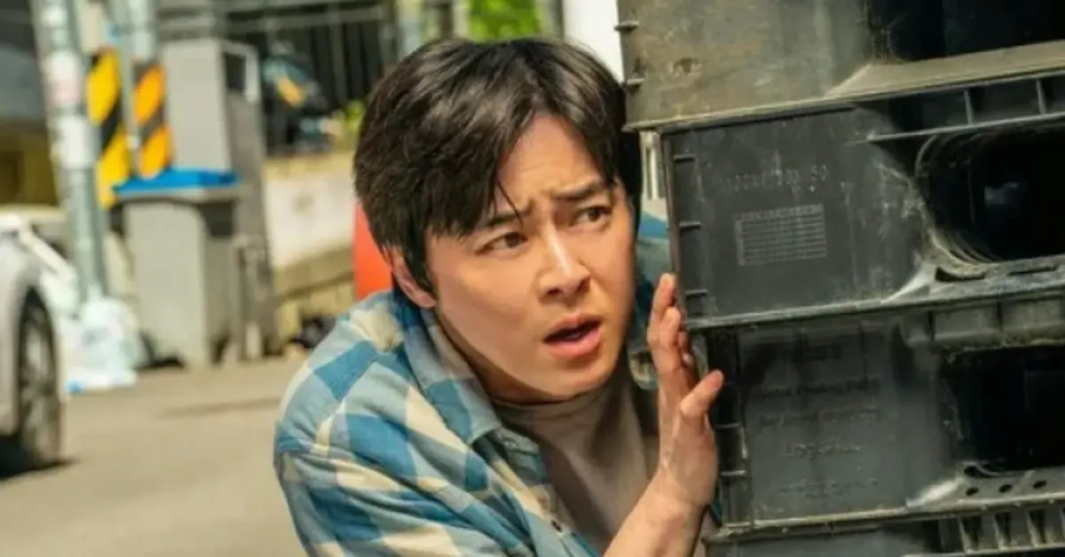 Jo Jung-suk’s ‘My Daughter Is a Zombie’ Hits 3 Million Viewers in Record Time