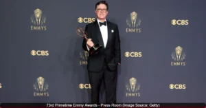 Stephen Colbert