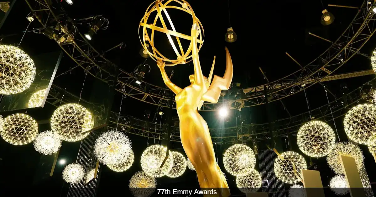 Where to Watch Every Major Emmy Winner: Your Streaming Guide to 2025’s Best Shows