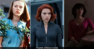 7 Scarlett Johansson Movies You Should Watch 7 Scarlett Johansson movies