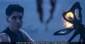 Star Trek: Strange New Worlds Season 3 Finale Release Details and What to Expect Next