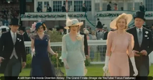 Downton Abbey: The Grand Finale