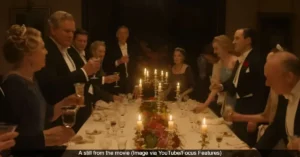 Downton Abbey: The Grand Finale