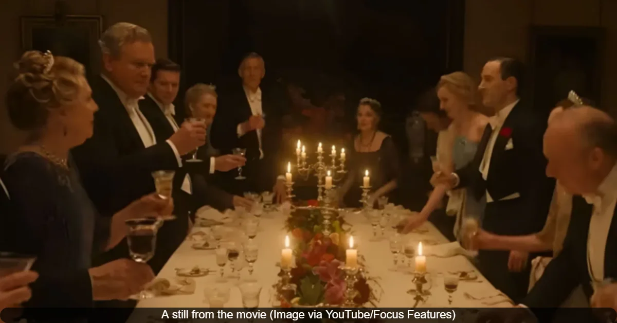 The Crawley Family Tree in Downton Abbey: The Grand Finale Explained