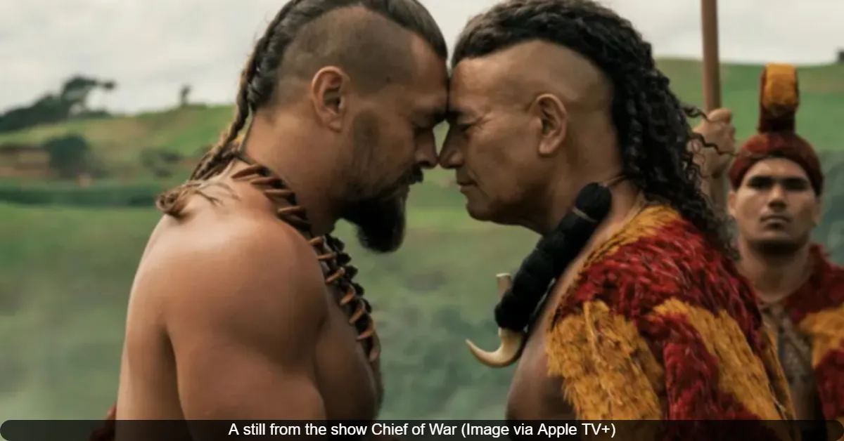 Will There Be Chief of War Season 2? Here’s Everything We Know