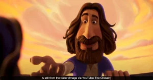 Prime Video Orders New Animated Series The Chosen Adventures for Children and Families