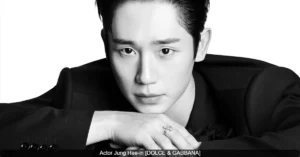 Jung Hae In Faces Backlash as New Dolce & Gabbana Ambassador