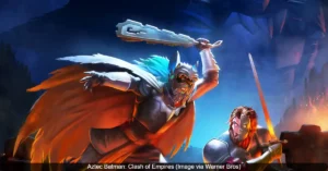 Where to Watch Aztec Batman: Clash of Empires: Streaming and Release Details