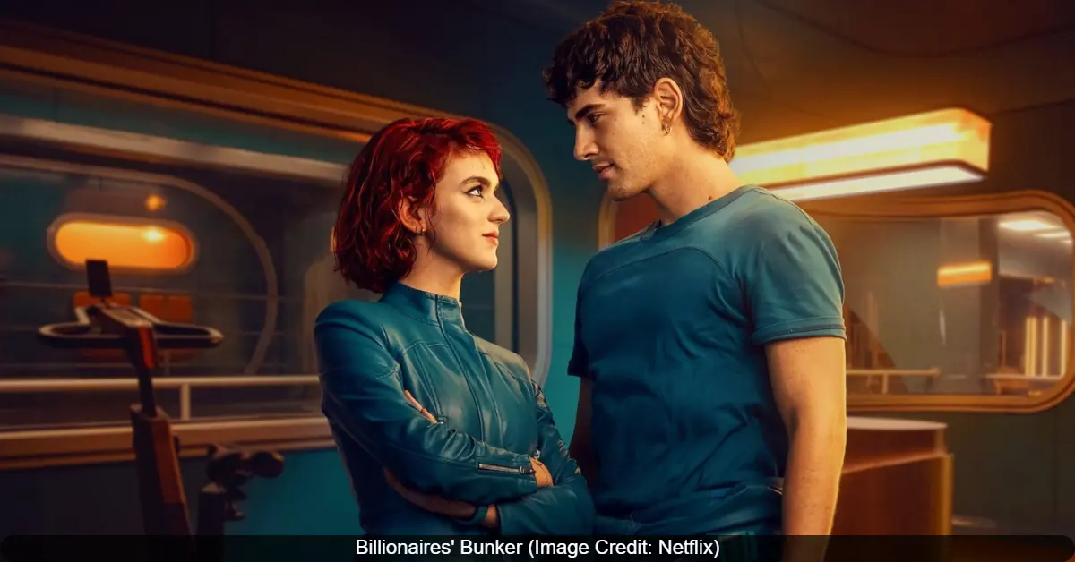 Billionaires' Bunker Season 2: Is the Netflix Show Returning?