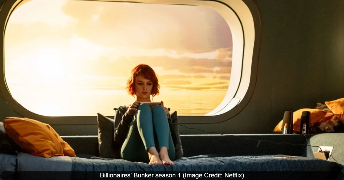 Where Was Billionaires’ Bunker Season 1 Filmed? Complete Guide to Story, Filming Locations and How to Watch