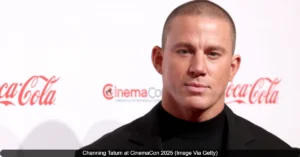 Channing Tatum