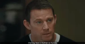 Channing Tatum