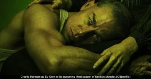 Monster Season 3: The Ed Gein Story Arrives on Netflix This October