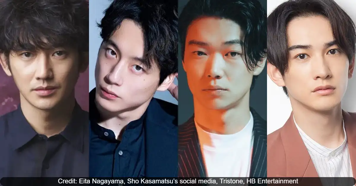 Why Japan’s Biggest Stars Are Suddenly in Every K-Drama?