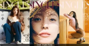 Han Hyo Joo Praises Shun Oguri as ‘Amazing’ in Netflix’s ‘Romantics Anonymous’