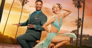 Dancing With the Stars Season 34