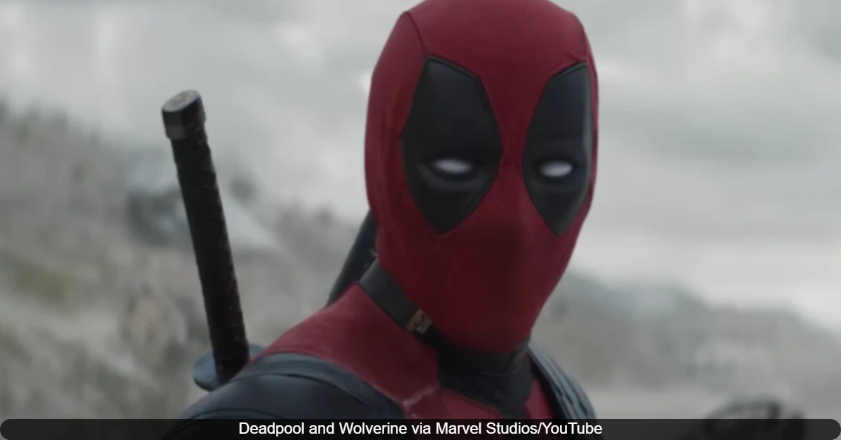 Ryan Reynolds Admits He Leaked Deadpool Test Footage: “Yes, I Cheated a Little”