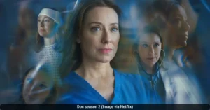 Doc Season 2 Cast: Your Guide to the Doctors of Westside Hospital