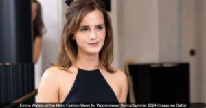 Emma Watson