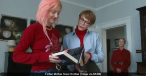 Father Mother Sister Brother Full Cast List And Character Details Revealed