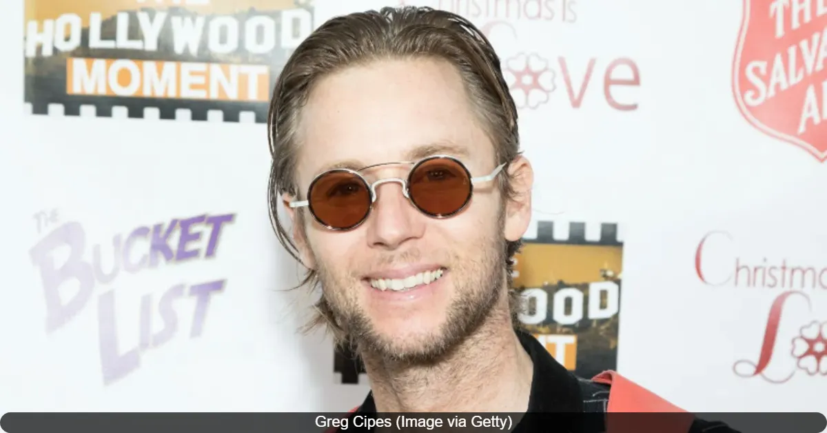 Warner Bros. Faces Discrimination Claims After Firing Beast Boy Voice Actor Greg Cipes Following Parkinson’s Diagnosis