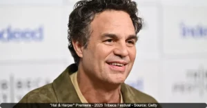 Mark Ruffalo