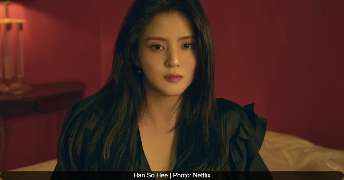 Han So Hee