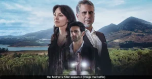Her Mother’s Killer Season 2 Full Cast List: Returning Stars and New Villains