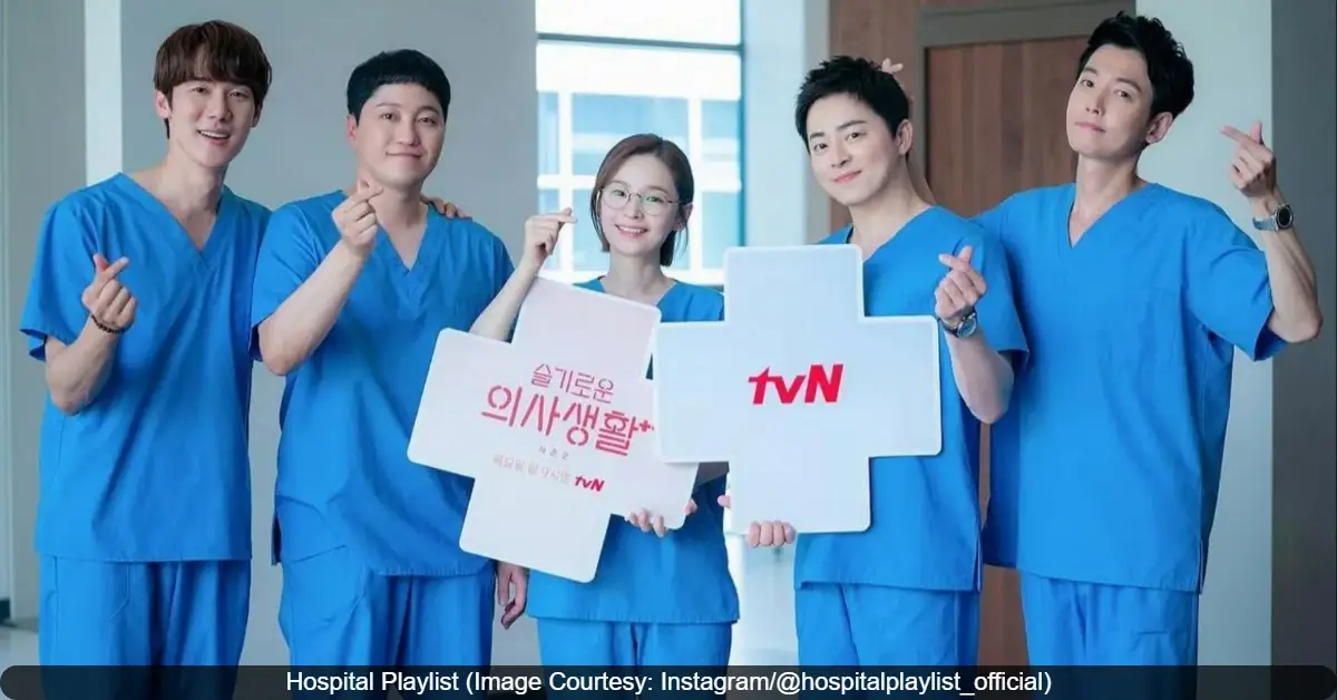 Hospital Playlist Season 3: Viral Poster Sparks Fan Frenzy, But Where’s the Official Word?
