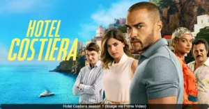 Hotel Costiera season 1