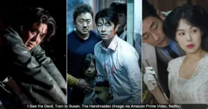 11 Korean Movies You Must Watch at Least Once