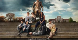Gen V Season 2