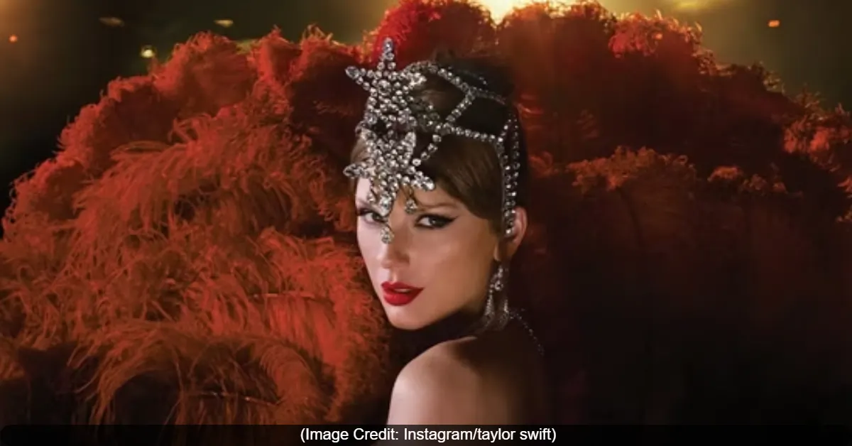 Taylor Swift Gets Her Own SiriusXM Radio Channel for New Album Celebration