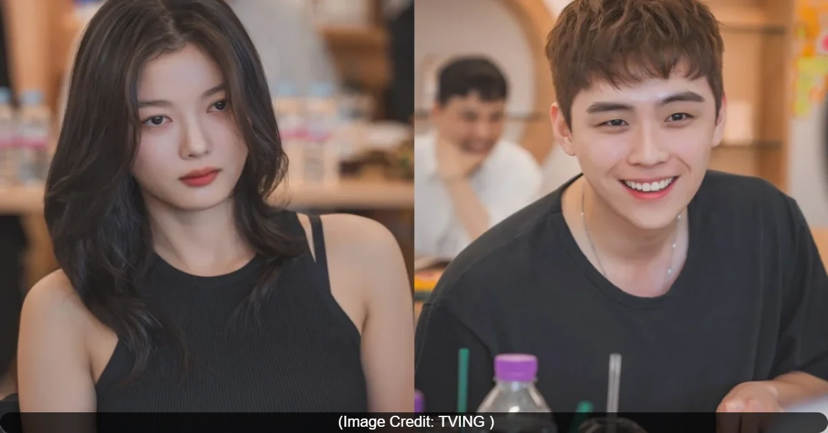 Kim Yoo Jung and Kim Do Hoon Dating Rumors Denied by Agencies