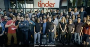 Swiped (2025): Full Cast and Character Guide