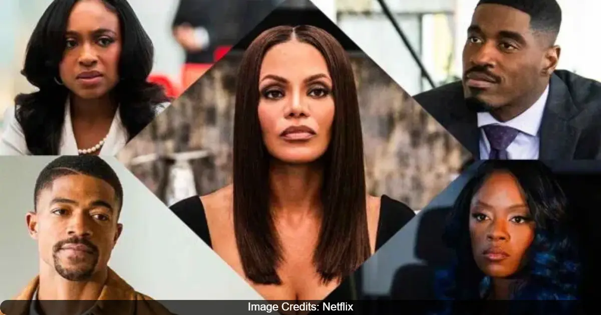 Beauty in Black Season 2 Part 2: What We Know About the Release, Cast, and Story