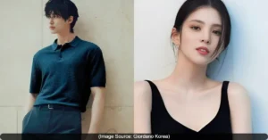 Han So Hee and Byeon Woo Seok Confirmed to Star in Netflix's Live-Action Solo Leveling Adaptation