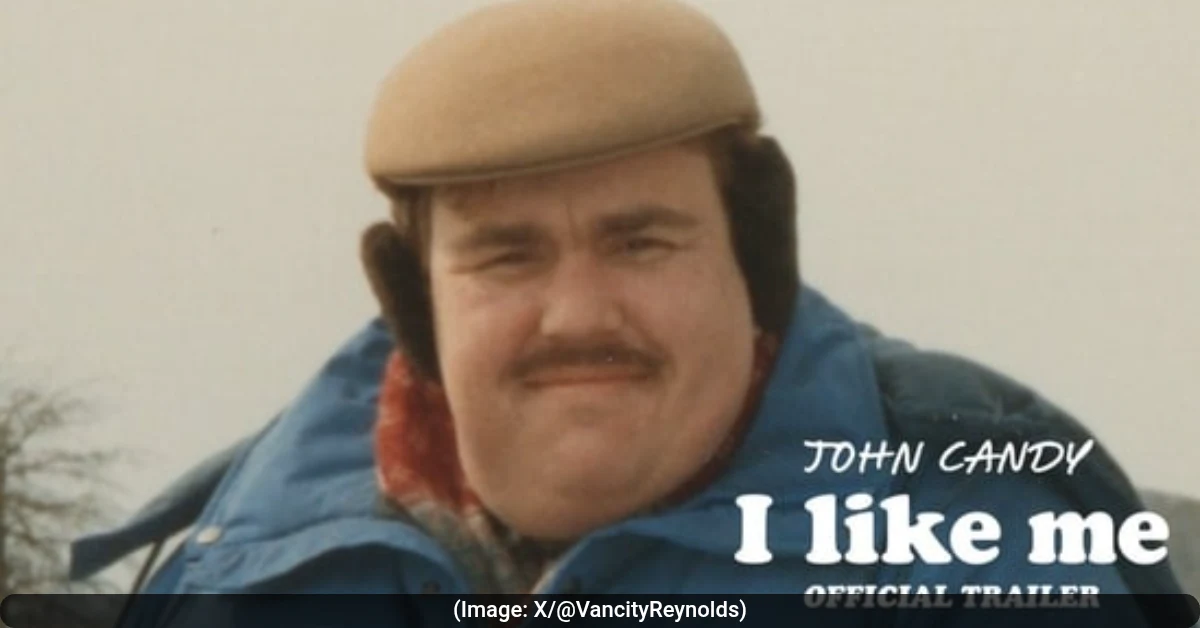 John Candy Documentary Trailer Reveals Comedian’s Personal Struggles and Legacy