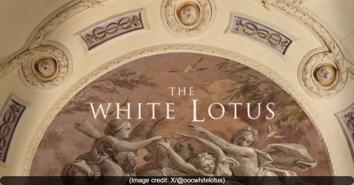 The White Lotus Season 4 Will Be Set in France with New Themes and Returning Characters