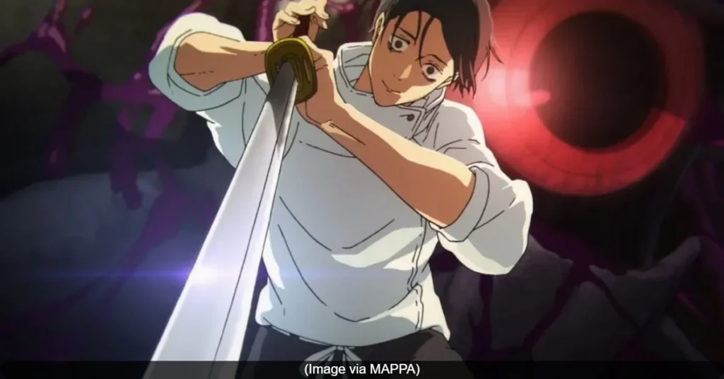 Jujutsu Kaisen Season 3