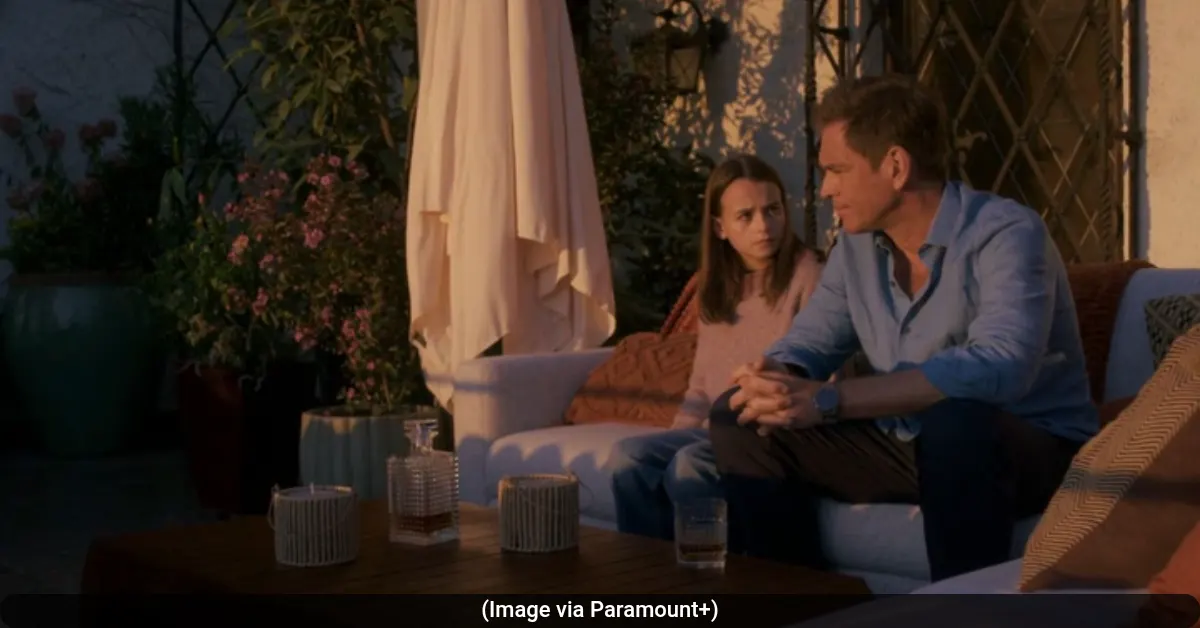 NCIS: Tony & Ziva Season 1 Episode 6: How a Smartwatch Jeopardized Tali’s Safety