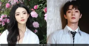 Xu Kai Cheating Scandal: Ex-Girlfriend Xu Li Sha Reveals Shocking Plot Twist; See Full Details