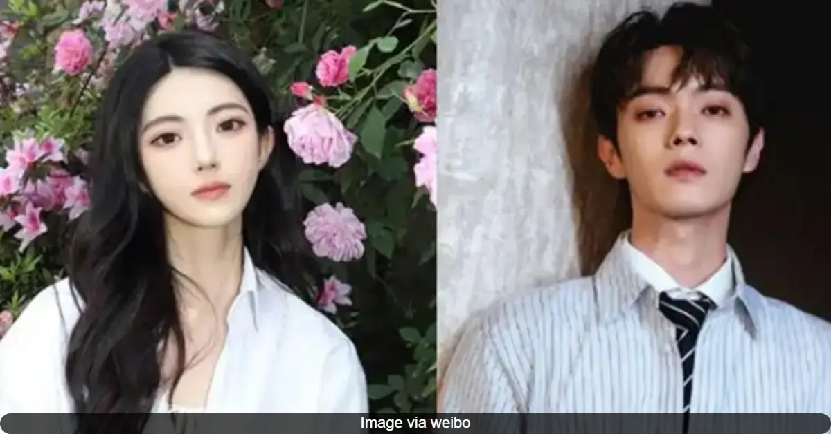 Xu Kai Cheating Scandal: Ex-Girlfriend Xu Li Sha Reveals Shocking Plot Twist; See Full Details