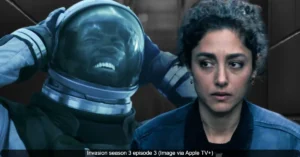 Invasion Season 3