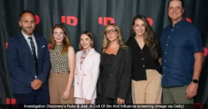 Ruby & Jodi: A Cult of Sin and Influence